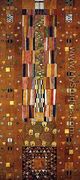 Stocletfrieze - Gustav Klimt