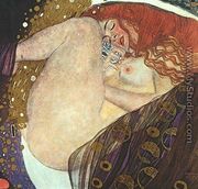 Dance - Gustav Klimt