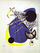 Small Worlds II - Wassily Kandinsky