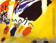 Impression III Concert - Wassily Kandinsky