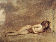 The Death Of Bara 1794 - Jacques Louis David