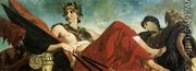 War 1833-37 - Eugene Delacroix