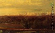 Visionary Landscape - George Inness