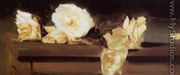 Roses - John Singer Sargent