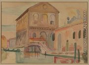 Venice - Roger Fry
