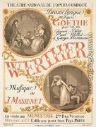 Werther - Eugene Grasset