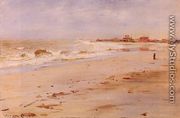 Coastal View - William Merritt Chase
