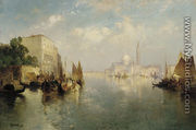 Venice2 - Thomas Moran
