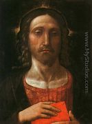 Christ the Redeemer - Andrea Mantegna