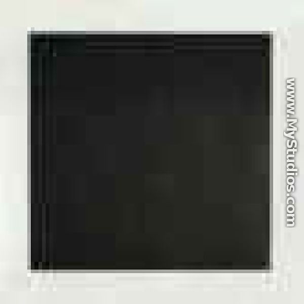 Black Square - Kazimir Severinovich Malevich
