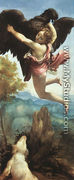 Ganymede 1531 - Correggio (Antonio Allegri)