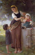 May I Have One Too - Emile Munier