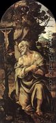 St Jerome 1490s - Filippino Lippi