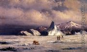 Arctic Invaders - William Bradford