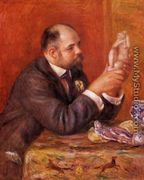 Ambroise Vollard - Pierre Auguste Renoir