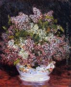 Bouquet Of Flowers3 - Pierre Auguste Renoir