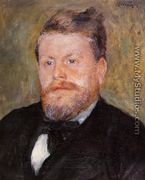 Jacques Eugene Spuller - Pierre Auguste Renoir
