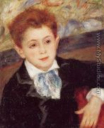 Paul Meunier - Pierre Auguste Renoir