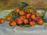 Strawberries2 - Pierre Auguste Renoir