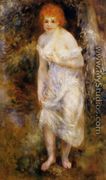 The Spring - Pierre Auguste Renoir