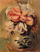 Vase Of Flowers4 - Pierre Auguste Renoir