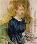 Jeannie Gobillard - Berthe Morisot