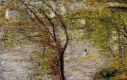 Une Perissoire2 - Georges Seurat
