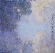 Morning On The Seine3 - Claude Oscar Monet