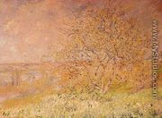 Spring - Claude Oscar Monet