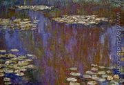 Water Lilies25 - Claude Oscar Monet