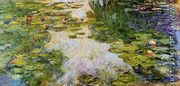 Water Lilies48 - Claude Oscar Monet