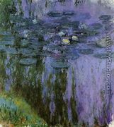 Water Lilies49 - Claude Oscar Monet
