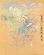 Flowers3 - John Henry Twachtman