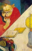 Meyer De Haan - Paul Gauguin