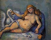 No Title - Paul Cezanne