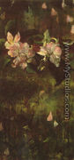 Apple Blossoms2 - John La Farge