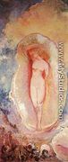 The Birth Of Venus - Odilon Redon