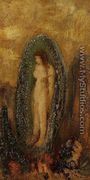 The Birth Of Venus 2 - Odilon Redon