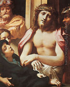 Ecce Homo - Correggio (Antonio Allegri)