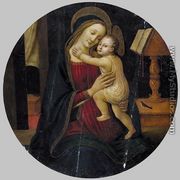 Arcangelo Di Jacopo Del Sellaio