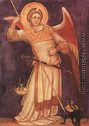 Archangel 1350 - Guariento di Arpo