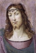Christ Crowned with Thorns - Fra Bartolomeo