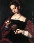 Mary Magdalene - Ambrosius Benson
