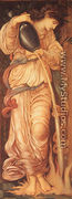 Temperantia 1872 - Sir Edward Coley Burne-Jones
