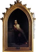 St Theresa 1827 - Baron Francois Gerard
