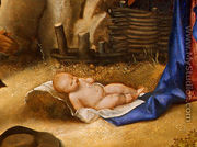 Giorgio da Castelfranco Veneto (See: Giorgione)