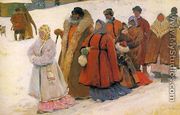 The Family  1910 - Sergei Ivanov