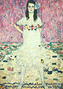 Mada Primavesi  1912 - Gustav Klimt