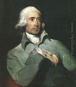 Portrait of William Lock  1790 - Sir Thomas Lawrence