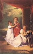 The Fluyder Children  1805 - Sir Thomas Lawrence
